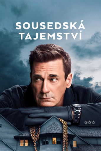 Sousedská tajemství