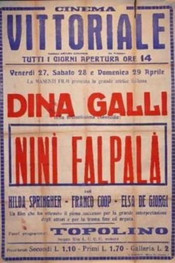 Ninì Falpalà