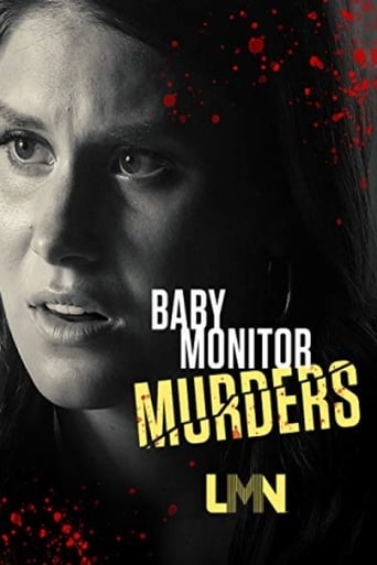 Baby Monitor Murders image