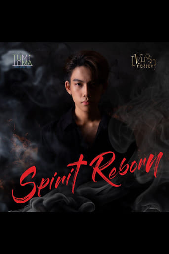 Spirit Reborn