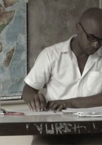 Sonho do Professor poster