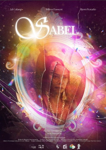 Sabel poster