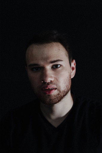 Nathan Wagnerの人物画像 2