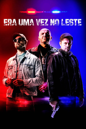 Poster de Era Uma Vez no Leste
