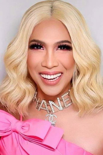 Foto de Vice Ganda