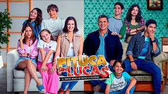 Pituca Sin Lucas - S1E01