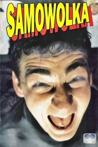 Samowolka (1993)