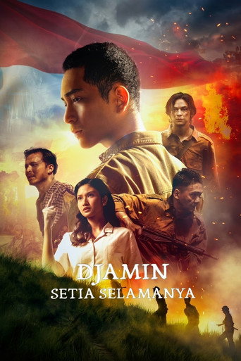 Djamin Setia Selamanya
