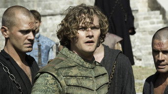 Finn Jones — photo 5