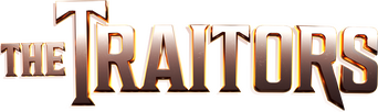 The Traitors logo