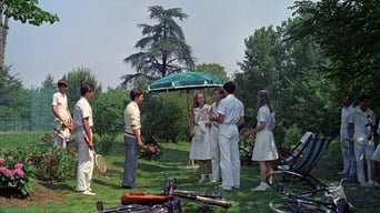 Сад Фінці-Контіні (1970)