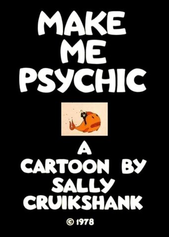 Make Me Psychic (1978)