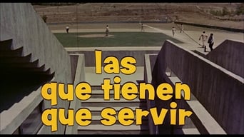 Las que tienen que servir (1967)