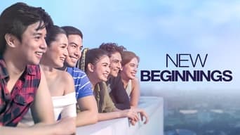 New Beginnings - 1x01