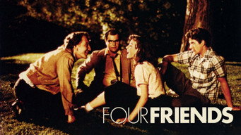 #10 Four Friends