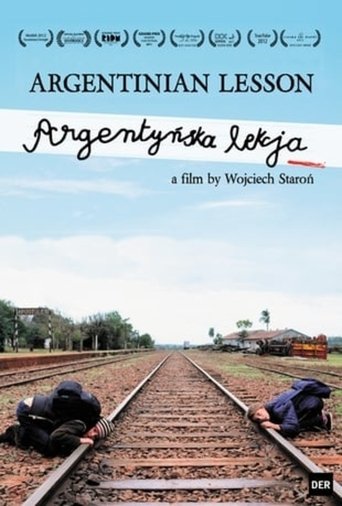 Argentinian Lesson