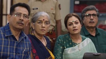 Happy Family, Conditions Apply - S1E01