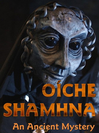 Oíche Shamhna: An Ancient Mystery