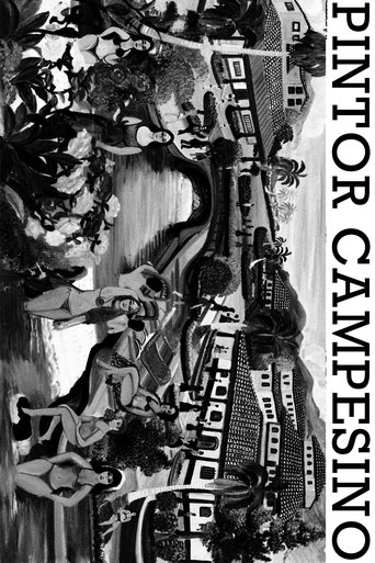 Pintor campesino (1984)