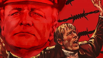 #8 Втеча з табору МакКензі