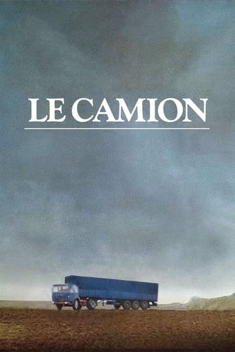 Poster för Le Camion