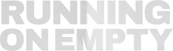 Running on Empty logo