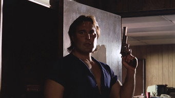 #4 Killing American Style