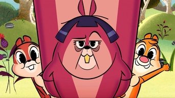 Cena de O Patinho em Apuros