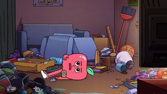 Cena de Episódio 21