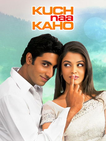Kuch Naa Kaho (2003)