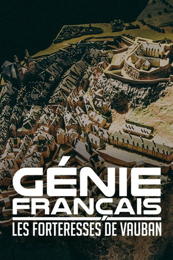 G&eacute;nie Fran&ccedil;ais &ndash; Les Forteresses de Vauban (2019)