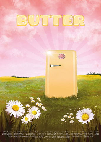 Butter (2025)