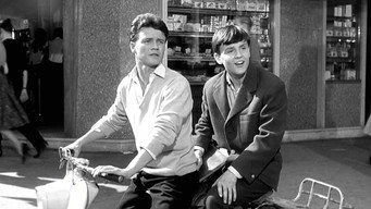 The Cheaters (1958)