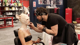 Face Off T5E5