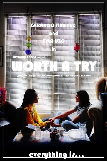 Worth A Try (2017)