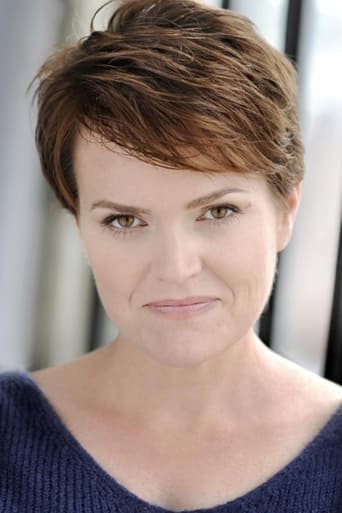 Jennifer Hasty headshot