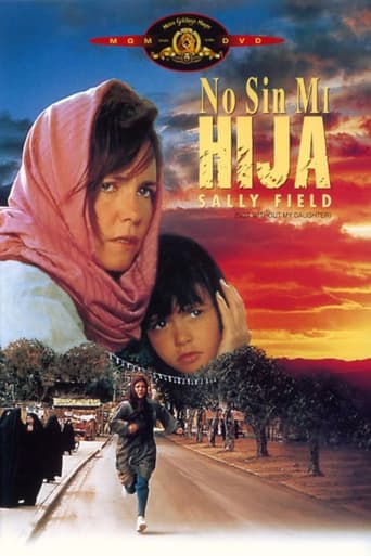 Poster of No sin mi hija