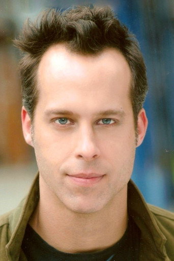 David Shumbris Foto 2