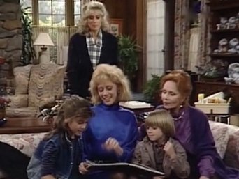 ¿Quién es el jefe? S01E07