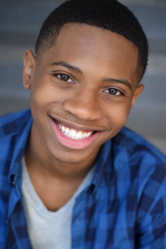 Foto de Joshua T. Crockett