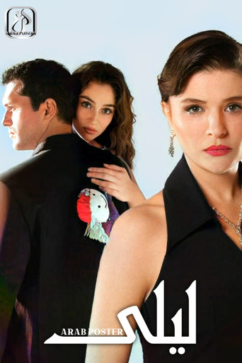 Leyla — Posters 17