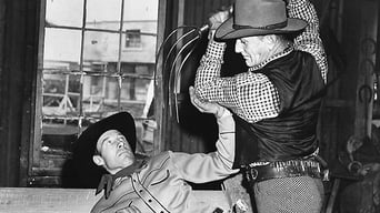 Vigilantes of Dodge City (1944)