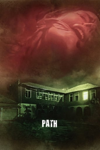 Poster of Path