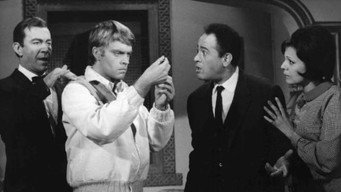 How We Stole the Atomic Bomb (1967)