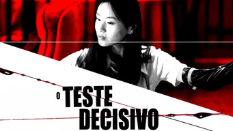 Cena de O Teste Decisivo