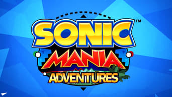 Sonic Mania Adventures (2018)