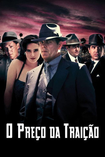 O Preço da Traição