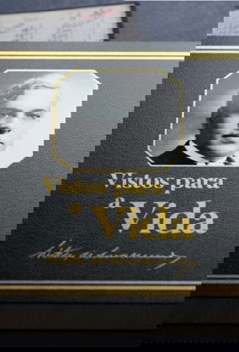 Poster for Vistos Para a Vida