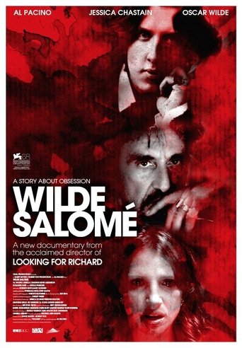 poster Wilde Salome