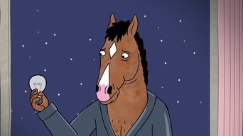 BoJack Horseman